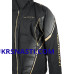 Костюм Shimano Nexus Warm Rain Suit Gore-Tex чёрный