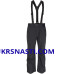 Костюм Shimano DryShield Advance Protective Suit RT-025S чёрный