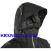 Костюм Shimano Nexus Warm Rain Suit Gore-Tex чёрный