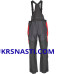 Костюм Shimano Nexus Gore-Tex Protective Suit Limited Pro RT-112T чёрно-красный