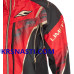 Костюм Shimano Nexus Gore-Tex Protective Suit Limited Pro RT-112T чёрно-красный