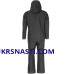 Костюм Shimano Gore-Tex Warm Suit RB-017T чёрный
