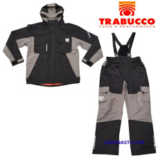 Костюм Trabucco GNT Tecnik Max Breath Suit размер XXXXL