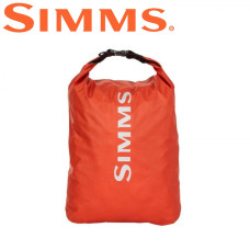 Гермомешок Simms Dry Creek Dry Bag Simms Orange размер S