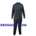 Микрофлисовый комплект Alaskan Kenai цвет серый