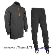 Термо-белье  DRAGON  Heat Guard LayerTWO/Termo AIR