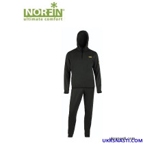 Термобелье флисовое Norfin COSY LINE 2-й шар размер XXXXL