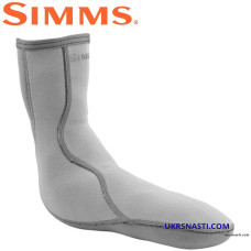 Носки Simms Neoprene Wading Socks Cinder
