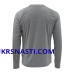 Реглан Simms Lightweight Core Top Carbon