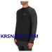 Реглан Simms Lightweight Baselayer Top Black