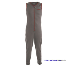 Термокомбинезон Vision Power Overall V6069 Cерый XXL