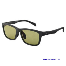 Очки поляризационные Daiwa TLX 027 для широкого лица Wide цвет линз Ease Green