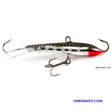 Балансир Rapala Jigging RAP W05 5 см 9 грамм цвет MS