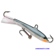 Балансир Rapala Jigging RAP W05 5 см 9 грамм цвет PSH