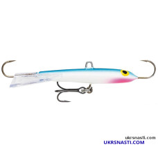 Балансир Rapala  FLAT JIG RFJ06 6 см 34 грамм цвет - GPB