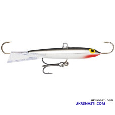 Балансир Rapala  FLAT JIG RFJ06 6 см 34 грамм цвет - FS