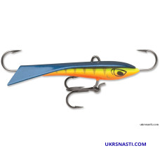 Балансир Rapala Snap RAP SNR06  6 см 9 грамм цвет-CHР