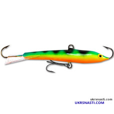 Балансир Rapala Jigging RAP W02  2 см 4 грамм цвет GLP