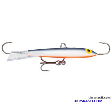 Балансир Rapala  FLAT JIG RFJ06 6 см 34 грамм цвет - FSSD