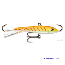 Балансир Rapala Jigging RAP W05 5 см 9 грамм цвет OTU