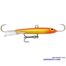 Балансир Rapala  FLAT JIG RFJ06 6 см 34 грамм цвет - HFGFR