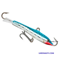 Балансир Rapala Jigging RAP W02  2 см 4 грамм цвет MB