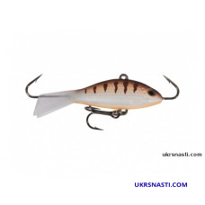 Балансир Rapala Jigging Shad Rap WSR05 5 см 9 грамм цвет - MTU