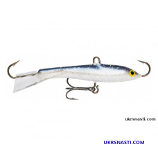 Балансир Rapala Jigging RAP W03 3 см 6 грамм цвет GPHF