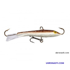 Балансир Rapala Jigging RAP W02  2 см 4 грамм цвет  BRPHF