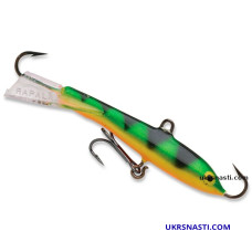 Балансир Rapala Jigging RAP W03 3 см 6 грамм цвет LP