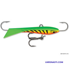 Балансир Rapala Snap RAP SNR06  6 см 9 грамм цвет-GT