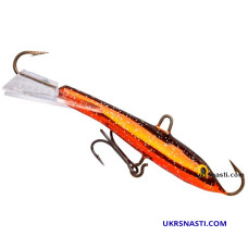 Балансир Rapala Jigging RAP W05 5 см 9 грамм цвет MCHF