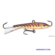 Балансир Rapala Jigging RAP W07  7 см 18 грамм цвет MTU