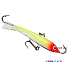 Балансир Rapala Jigging RAP W03 3 см 6 грамм цвет HCL