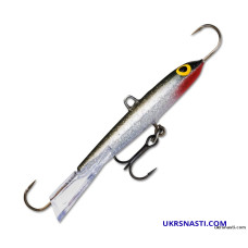 Балансир RAPALA Flat Jig RFJ04 4 см 16 грамм цвет - HFANC