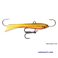 Балансир Rapala Snap RAP SNR04  4 см 4 грамм цвет-GOR