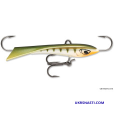 Балансир Rapala Snap RAP SNR06  6 см 9 грамм цвет-GYP