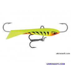 Балансир Rapala Snap RAP SNR06  6 см 9 грамм цвет-CHТ