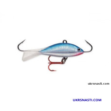 Балансир Rapala Jigging Shad Rap WSR05 5 см 9 грамм цвет - HB