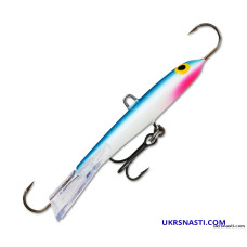 Балансир RAPALA Flat Jig RFJ04 4 см 16 грамм цвет - GPB