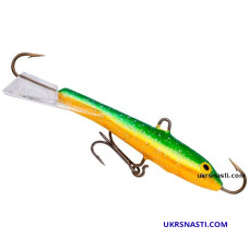 Балансир Rapala Jigging RAP W07  7 см 18 грамм