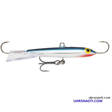 Балансир Rapala  FLAT JIG RFJ06 6 см 34 грамм цвет - FB