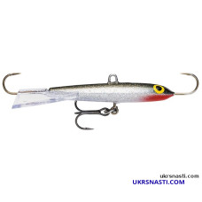 Балансир Rapala  FLAT JIG RFJ06 6 см 34 грамм цвет - HFANC