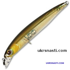 Воблер суспендер Jackall Colt Minnow 65 SP длина 6,5 см вес 3,8 грамм цвет ghost moroko