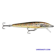 Воблер Rapala Floating Original 3 грамм плавающий