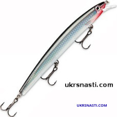 Воблер Rapala Max Rap 13 грамм суспендер цвет FS