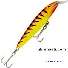 Воблер Rapala Floating Magnum плавающий 40 грамм Плавающий цвет HT