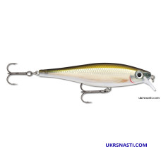 Воблер Rapala BX Minnow плавающий 12 грамм Плавающий цвет SMT