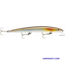 Воблер Rapala Max Rap 23 грамм суспендер