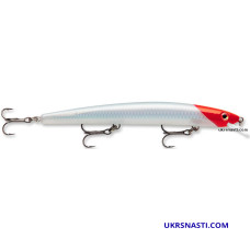 Воблер Rapala Max Rap 15 грамм суспендер цвет FRH